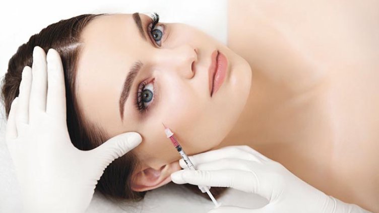 Подмладяване с плазмолифтинг