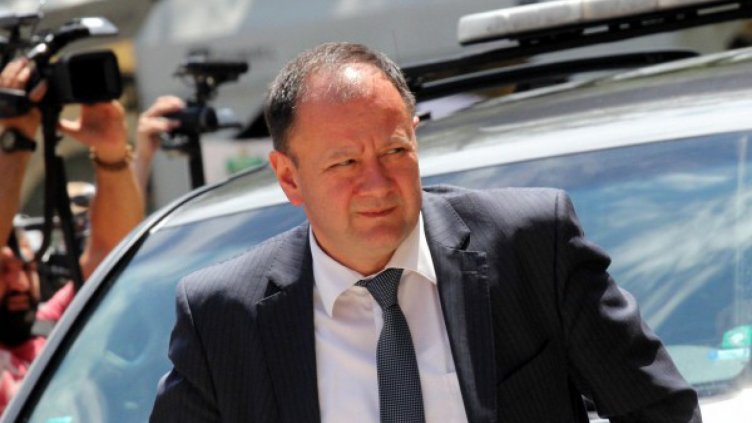 Проблемът на БСП е дясното управление, не личните амбиции