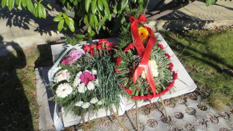 Снимка община Твърдица, архив