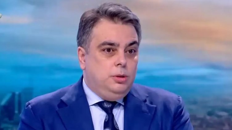 Асен Василев: Бюджет 2025 г. е скандален! Няма да го подкрепим!
