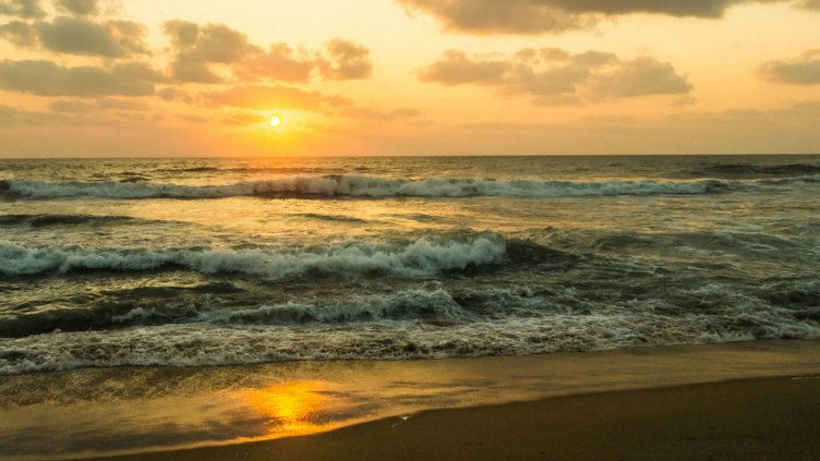 Посрещаме новата седмица с хубаво време