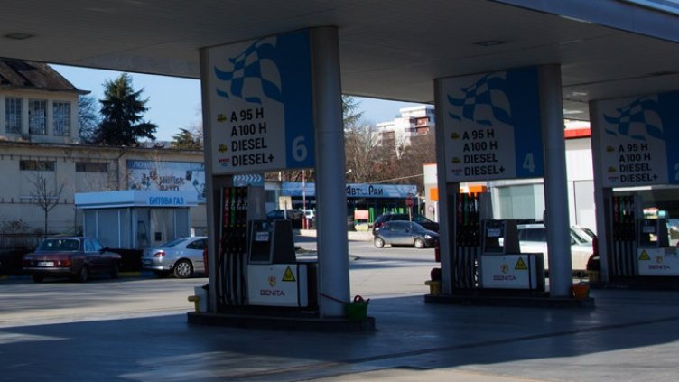 Експерти: Не зареждайте газ за дома в станции за коли