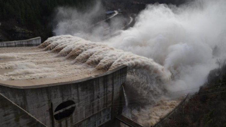 80 литра дъжд на кв/м e паднал в Малкотърновско
