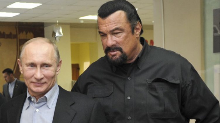 "Съветският" Сегал ще получава пенсия от 5000 рубли