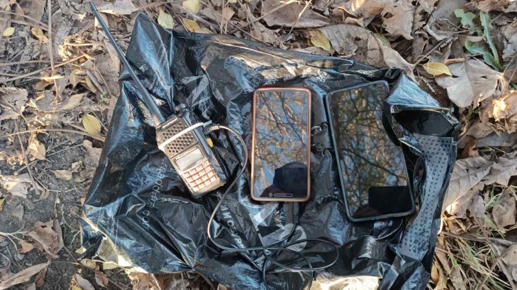 Задържаха мъж за излъчване на съобщение за радиоактивно замърсяване във Варна