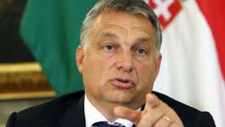 Виктор Орбан с критики към ЕС заради миграционната политика