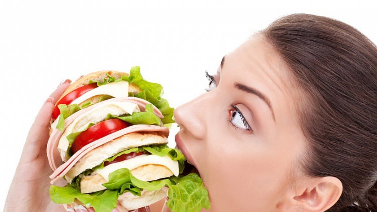 9 грешки, които правим, за да отслабнем