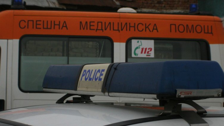 Младеж загина, 2-ма са ранени при катастрофа в София