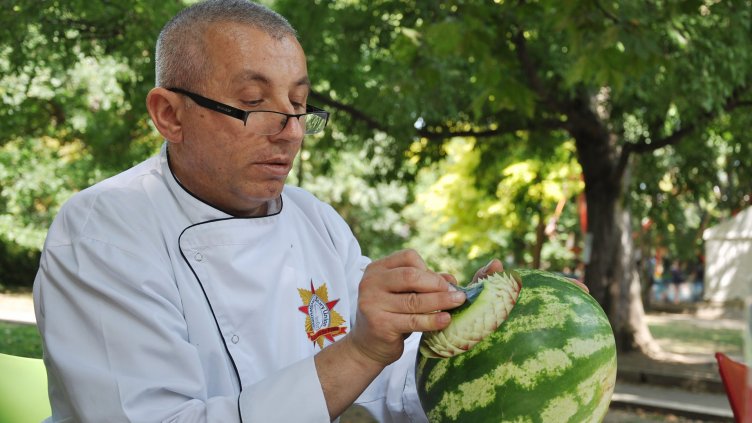Снимка Пламен Гутинов