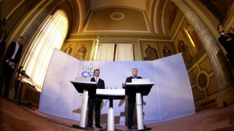 В Бавария наредиха: Кръстове на всички учреждения  