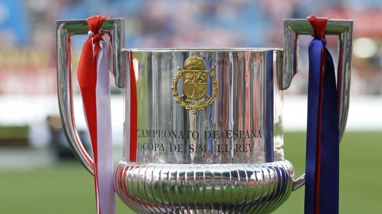 Барса спечели Купата на Краля след продължения в Севиля