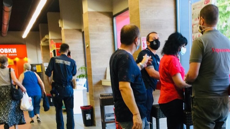 Първи по смъртност, но на софиянци не им пука