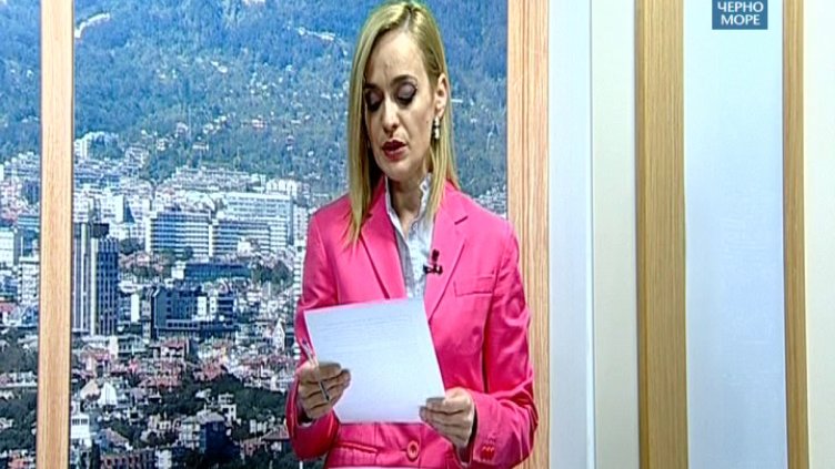 "Европейска Варна" , 16.10.2017
