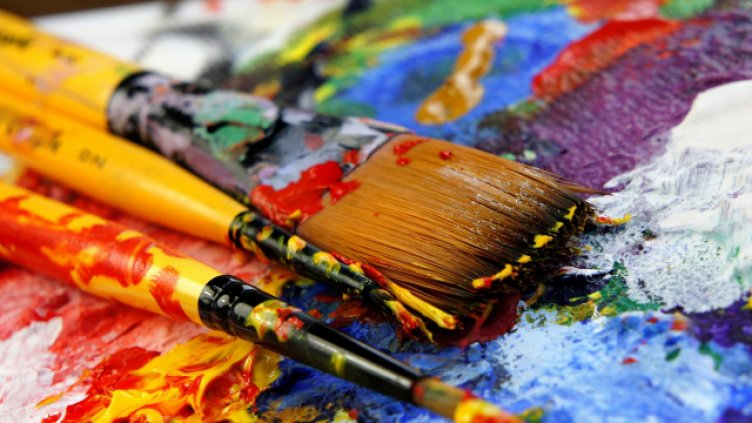 3 ноември –Ден на българския художник