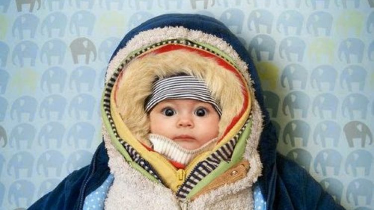 Любопитни факти за бебетата, родени през декември