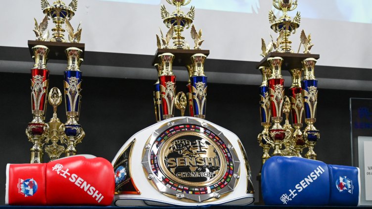 Шестима българи ще се борят за поясите на SENSHI 15