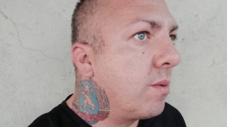 Откриха трупа на издирван мъж край Аспаруховия мост