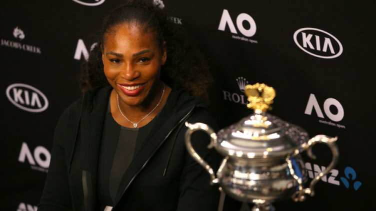 Серина: Винъс ме мотивира повече от всеки друг