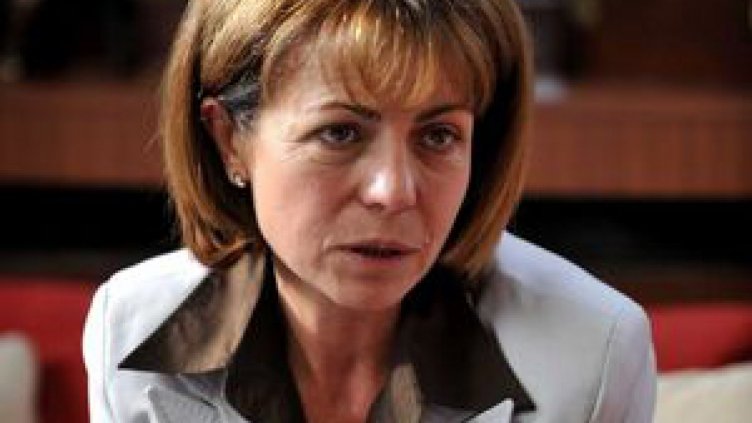 Фандъкова не допуска строителство в Борисовата градина