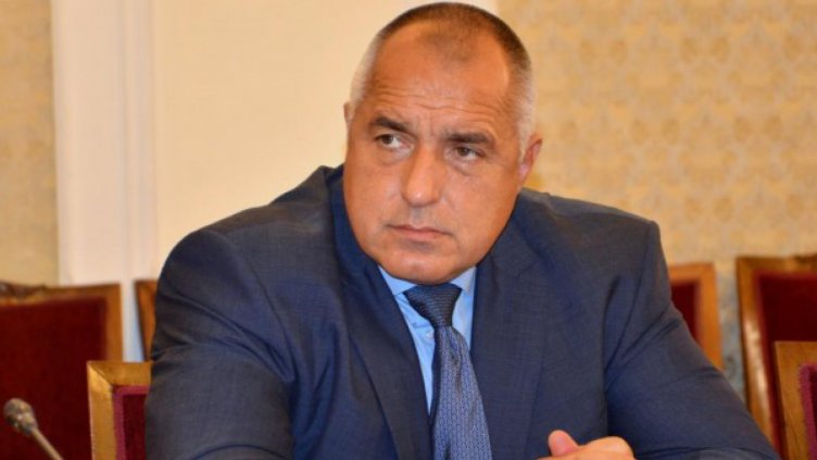 Борисов проговори за местния вот