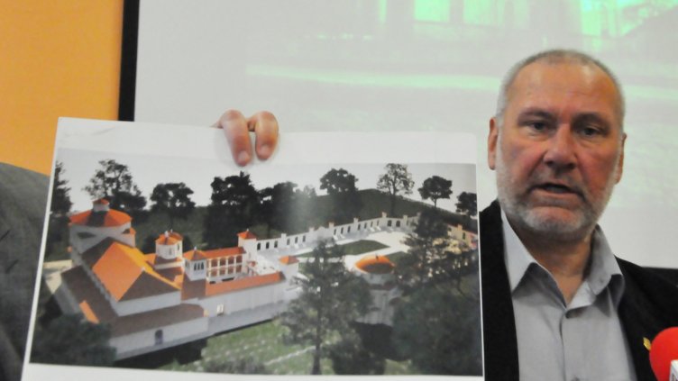 Снимка Пламен Гутинов