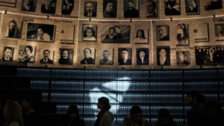 Отбелязваме Международния ден в памет на жертвите на Холокоста