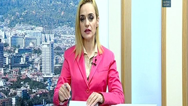 "Европейска Варна" , 20.11.2017