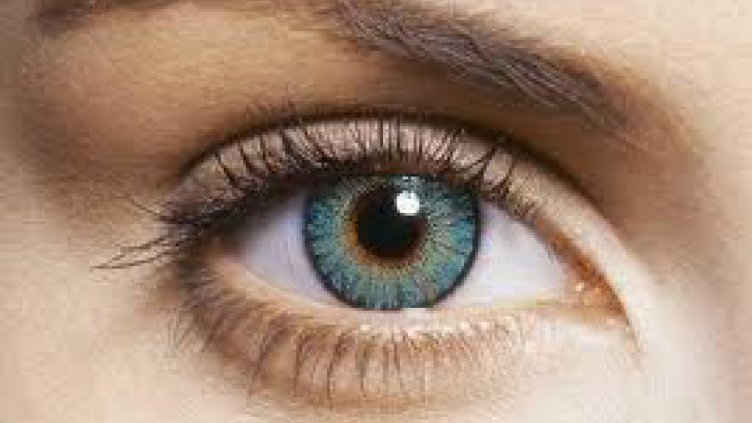 Цветът на очите показва характера ви