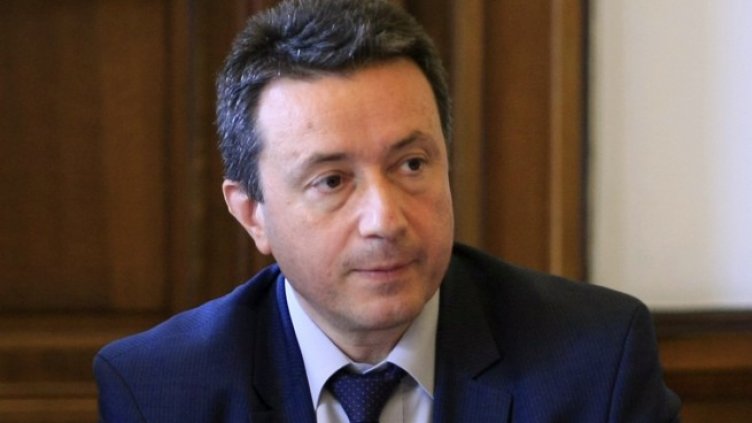 ГЕРБ решава дали да продължат разговора с нас, рече Стоилов