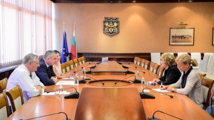  Форум на дами предприемачи от България и Нидерландия може да бъде проведен във Варна