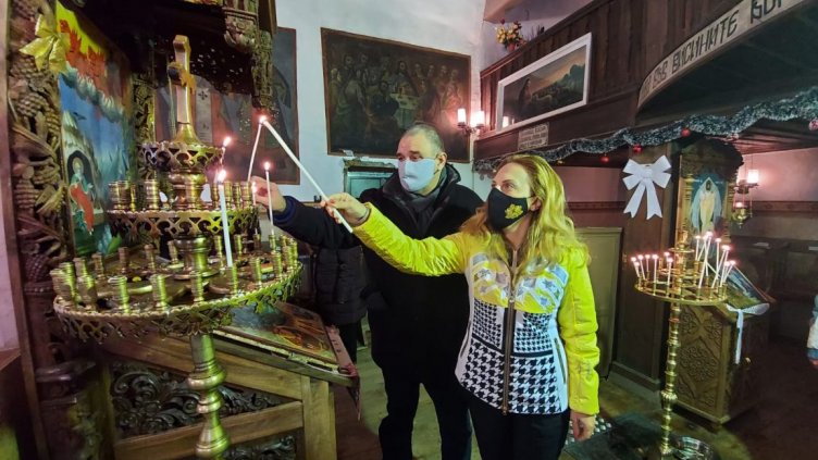 Вицепремиерът: Развиваме България като туристическа дестинация за четири сезона