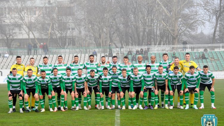 Тонев и Бари в групата на Черно море за двубоя с Локо (Пд)