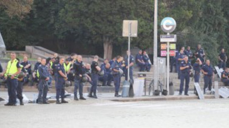 Повечето от българите са против блокадите на протестите