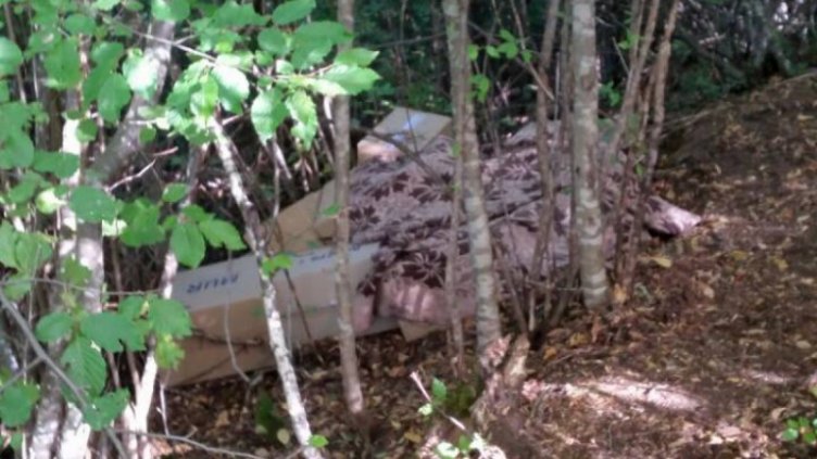 Задържаха трима за контрабанда на цигари за над 190 хил. лв. в Смолян