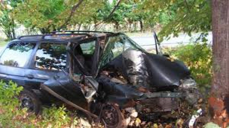 Двама загинаха при катастрофа между шуменски села