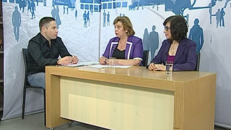 "Щрихи от утрото" (6.06.2016) - Кои са приоритетите в развитието на Варна, като туристическа дестинация?