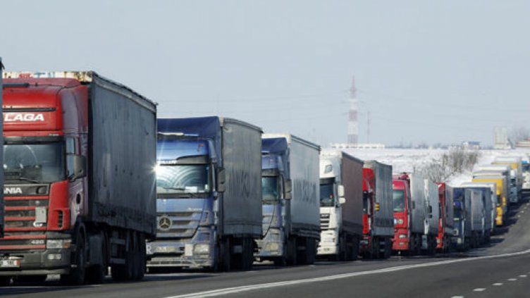 Има напредък по темата за пакета "Мобилност"