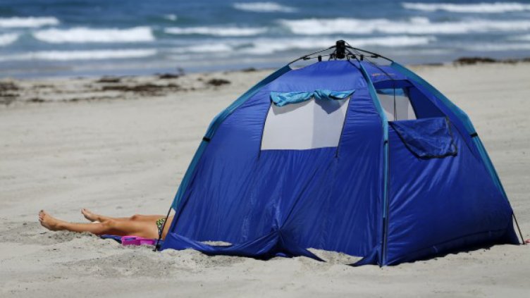 Продължават проверките срещу дивото къмпингуване