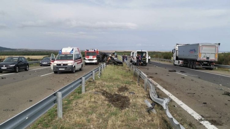 Снимката е илюстративна: АРХИВ