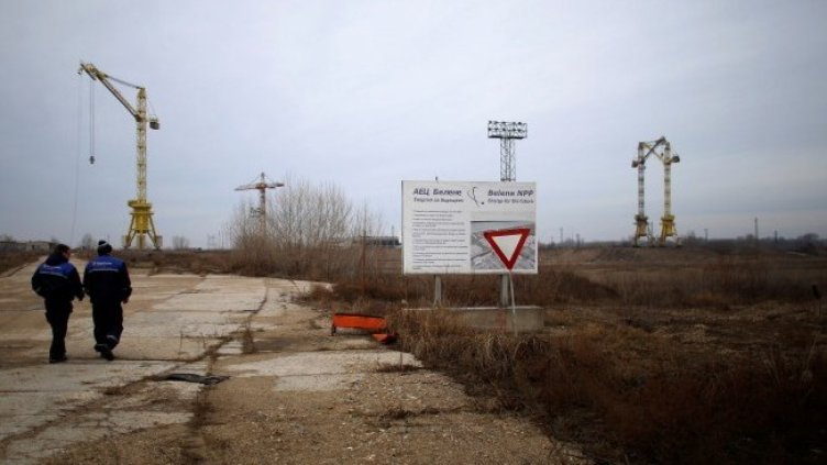 Снимка: Ройтерс, архив
