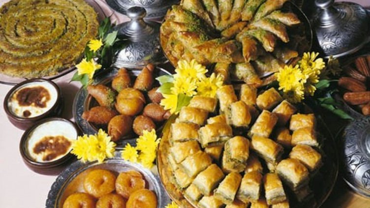 Мюсюлманите в Източните Родопи посрещат Рамазан Байрям