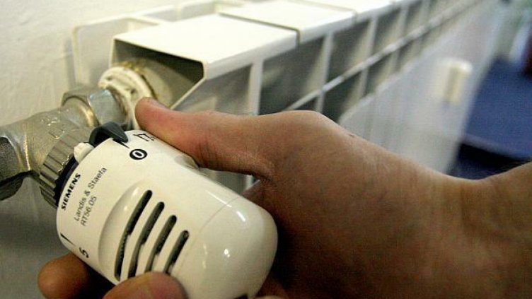 Разград остана без парно 