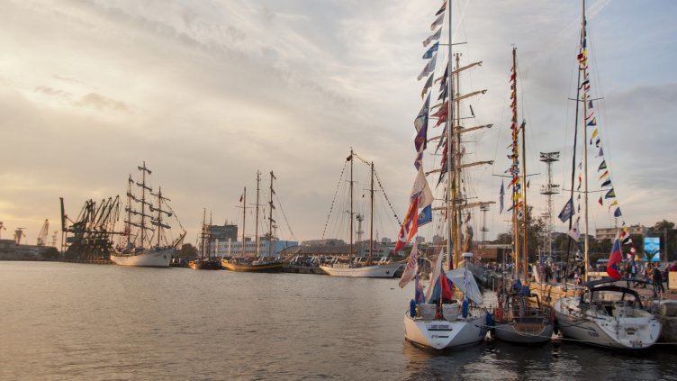 снимка: Ели Маринова