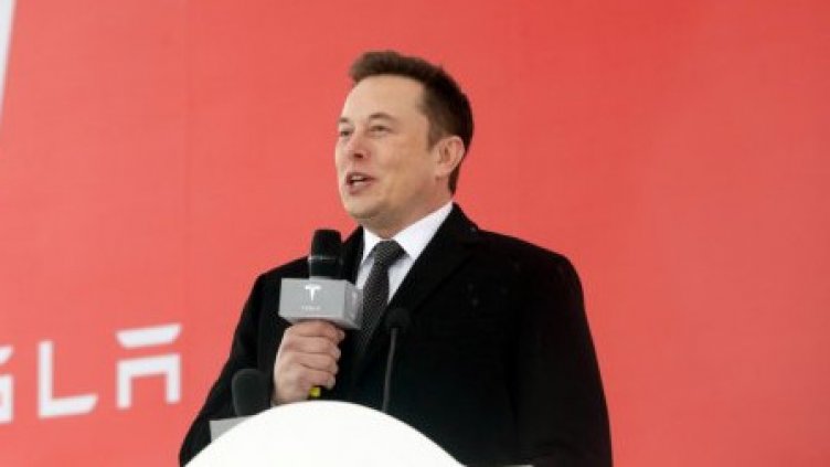 Anonymous скочи срещу Илон Мъск заради биткойна