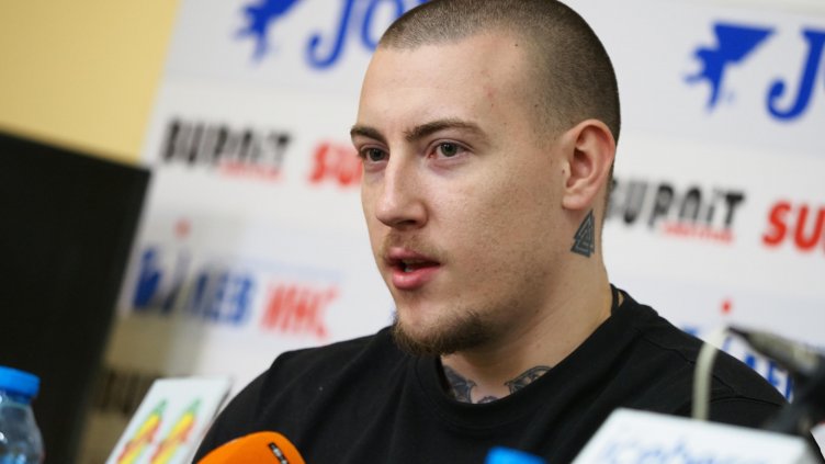 Варненецът Христо Христов ще вдига на световното по щанги