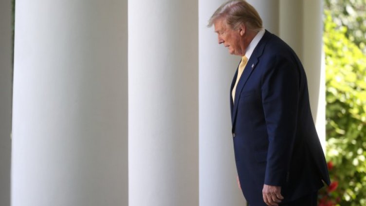 Тръмп изостава – петима демократи по-популярни от него