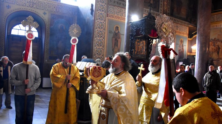 Снимка Пламен Гутинов
