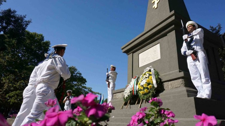 Снимка: Община Варна