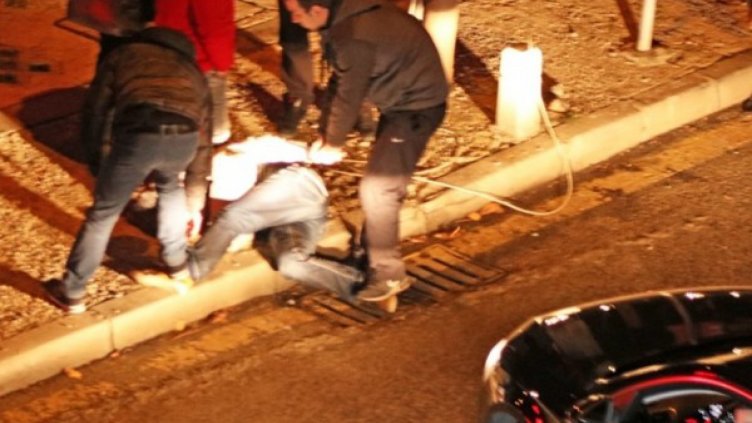 Снимка 168 часа