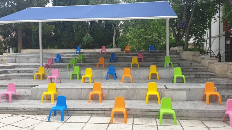 Лятната сцена на Кукления театър във Варна отваря на 1 юни